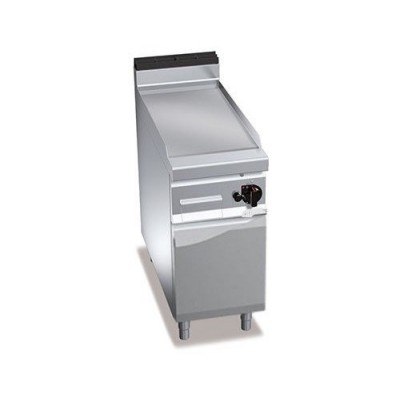 Жарочная поверхность GGM Gastro GGB499C Жарочная поверхность GGM Gastro GGB499C