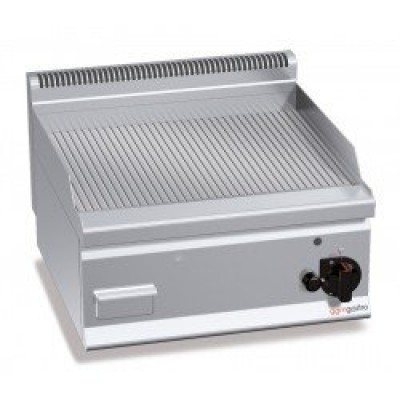 Жарочная поверхность GGM Gastro GGB663MG
