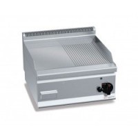 Жарочная поверхность GGM Gastro GGB663MGG