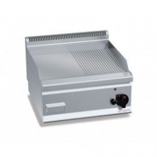 Жарочная поверхность GGM Gastro GGB663MGG Жарочная поверхность GGM Gastro GGB663MGG