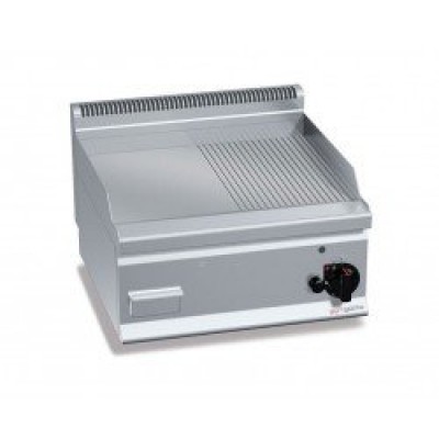 Жарочная поверхность GGM Gastro GGB663MGG