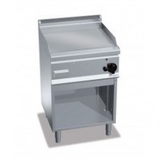 Жарочная поверхность GGM Gastro GGB669C Жарочная поверхность GGM Gastro GGB669C