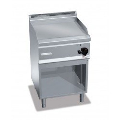 Жарочная поверхность GGM Gastro GGB669C Жарочная поверхность GGM Gastro GGB669C