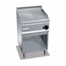 Жарочная поверхность GGM Gastro GGB669M Жарочная поверхность GGM Gastro GGB669M