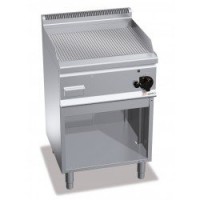 Жарочная поверхность GGM Gastro GGB669MG