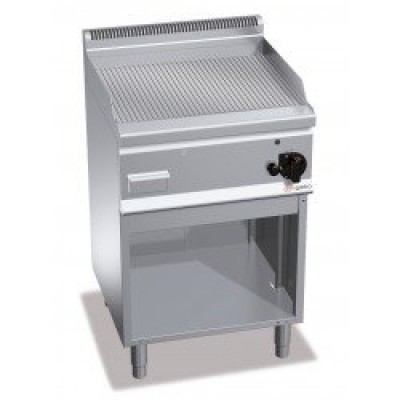 Жарочная поверхность GGM Gastro GGB669MG