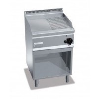 Жарочная поверхность GGM Gastro GGB669MGG