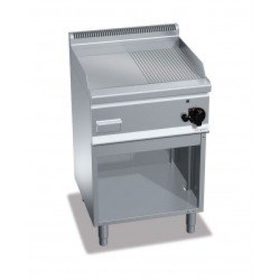 Жарочная поверхность GGM Gastro GGB669MGG