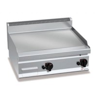 Жарочная поверхность GGM Gastro GGB873C