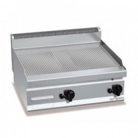 Жарочная поверхность GGM Gastro GGB873MG