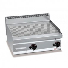 Жарочная поверхность GGM Gastro GGB873MG Жарочная поверхность GGM Gastro GGB873MG