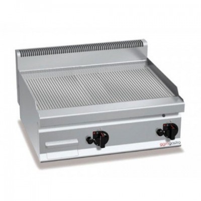 Жарочная поверхность GGM Gastro GGB873MG