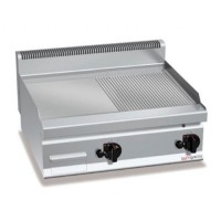 Жарочная поверхность GGM Gastro GGB873MGG