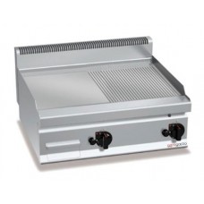 Жарочная поверхность GGM Gastro GGB873MGG Жарочная поверхность GGM Gastro GGB873MGG