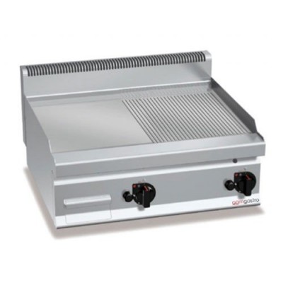Жарочная поверхность GGM Gastro GGB873MGG