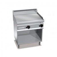 Жарочная поверхность GGM Gastro GGB879C