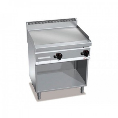 Жарочная поверхность GGM Gastro GGB879C
