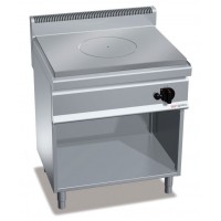 Жарочная поверхность GGM Gastro GGB879H