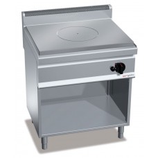 Жарочная поверхность GGM Gastro GGB879H Жарочная поверхность GGM Gastro GGB879H