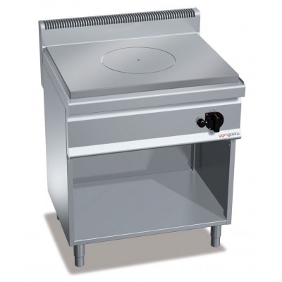 Жарочная поверхность GGM Gastro GGB879H