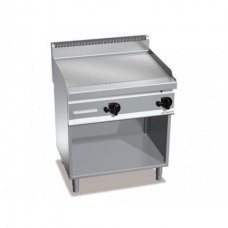 Жарочная поверхность GGM Gastro GGB879M Жарочная поверхность GGM Gastro GGB879M