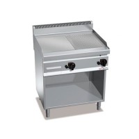 Жарочная поверхность GGM Gastro GGB879MGG