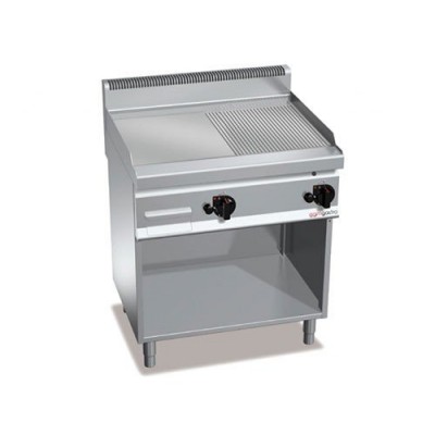 Жарочная поверхность GGM Gastro GGB879MGG