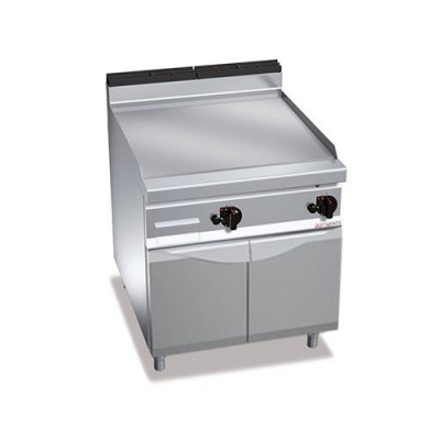 Жарочная поверхность GGM Gastro GGB899C Жарочная поверхность GGM Gastro GGB899C