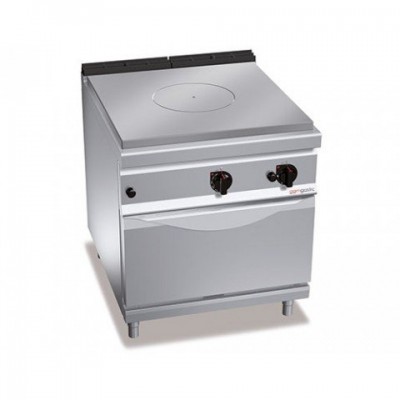 Жарочная поверхность GGM Gastro GGB899H+GB8