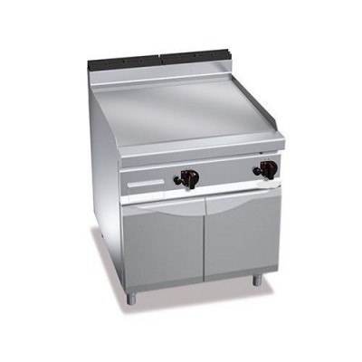 Жарочная поверхность GGM Gastro GGB899M Жарочная поверхность GGM Gastro GGB899M
