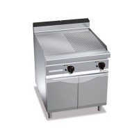 Жарочная поверхность GGM Gastro GGB899MGG