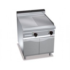 Жарочная поверхность GGM Gastro GGB899MGG Жарочная поверхность GGM Gastro GGB899MGG