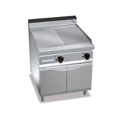 Жарочная поверхность GGM Gastro GGB899MGG