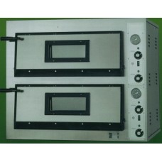 Печь для пиццы Fimar FME6+6 Печь для пиццы Fimar FME6+6