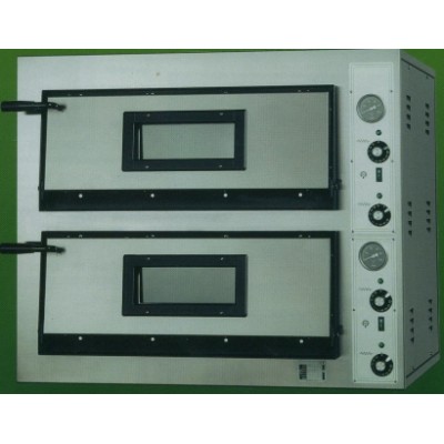 Печь для пиццы Fimar FME6+6