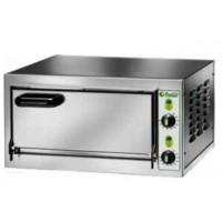 Печь для пиццы Fimar MICRO 1C INOX 