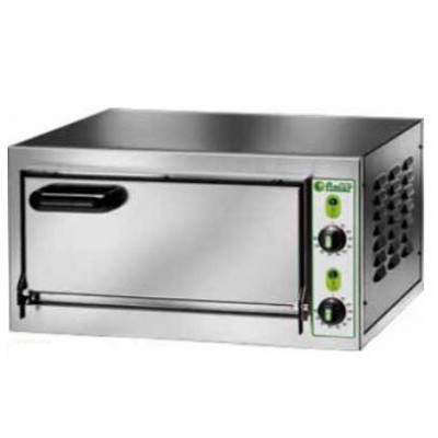 Печь для пиццы Fimar MICRO 1C INOX