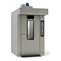 Печь ротационная BASSANINA FR COMPACT 46