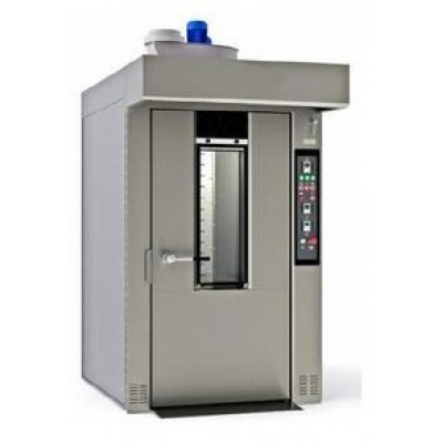 Печь ротационная BASSANINA FR COMPACT 46