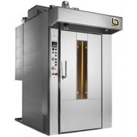 Печь ротационная BASSANINA ROTOR 68 платформа
