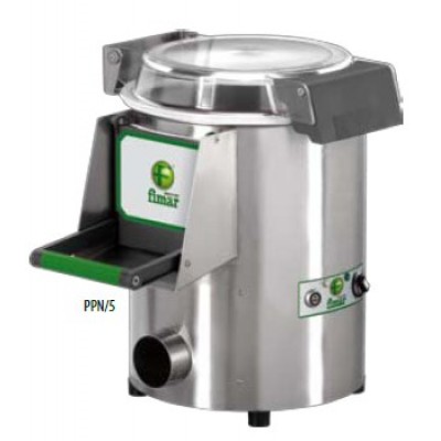 Картофелечистка Fimar PPN5 (220В) Картофелечистка Fimar PPN5 (220В)