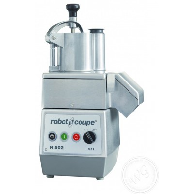 Кухонный процессор Robot Coupe R502 (без ножей)