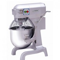Миксер планетарный EWT INOX PM-LT20A