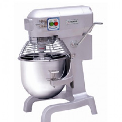 Миксер планетарный EWT INOX PM-LT20A