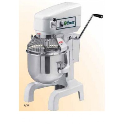 Миксер планетарный FIMAR IP/20F Миксер планетарный FIMAR IP/20F