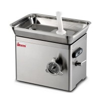 Мясорубка Sirman TC 22 NEVADA UNGER 220В