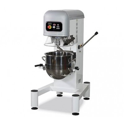 Планетарный миксер Apach APL 20P 3Ф