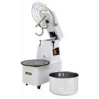 Тестомес ItPizza M-20-2S