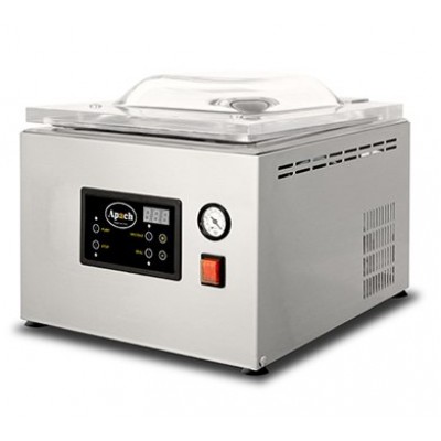 Вакуумный упаковщик Apach AVM254 Вакуумный упаковщик Apach AVM254