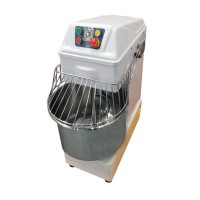 Тестомес GoodFood SM30T2V